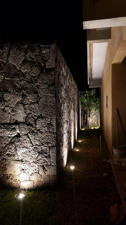 Hostal Villa Quieta Tepoztlán Extérieur photo