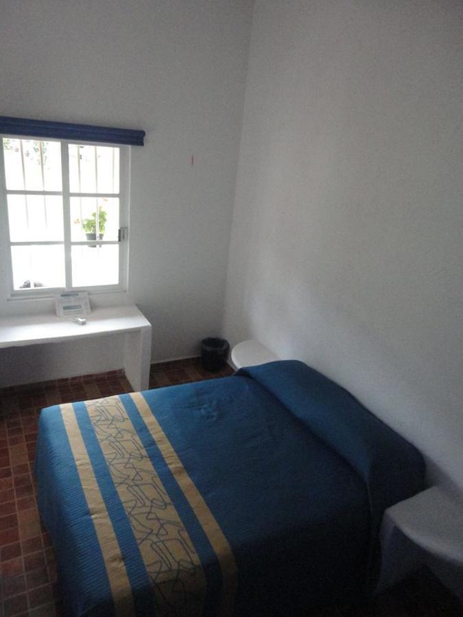 Hostal Villa Quieta Tepoztlán Extérieur photo